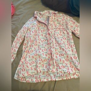 Victoria’s Secret pajama top